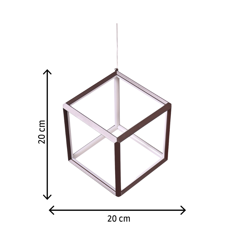 CUBE SMALL - imperial emporio