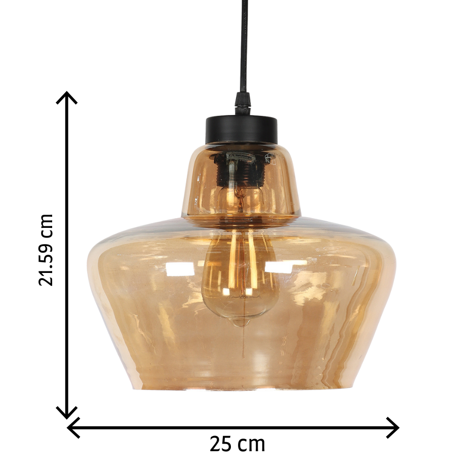AURELLO AMBER