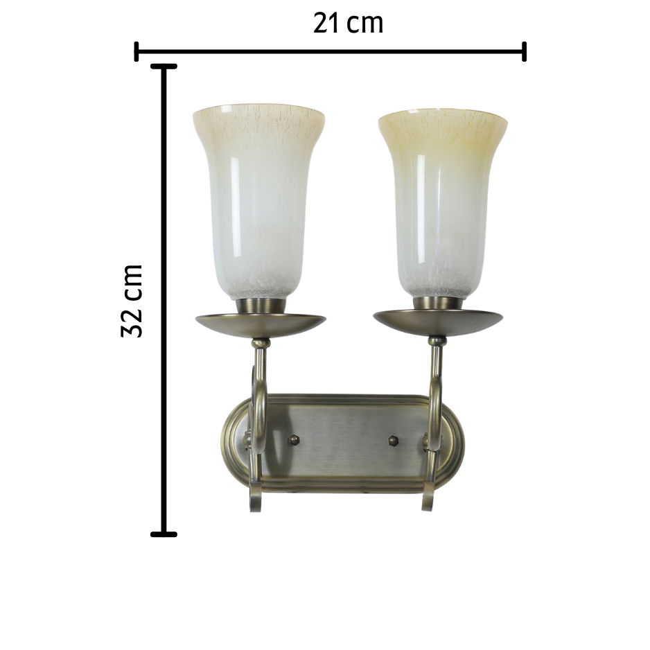 NEPOLEON LAMP