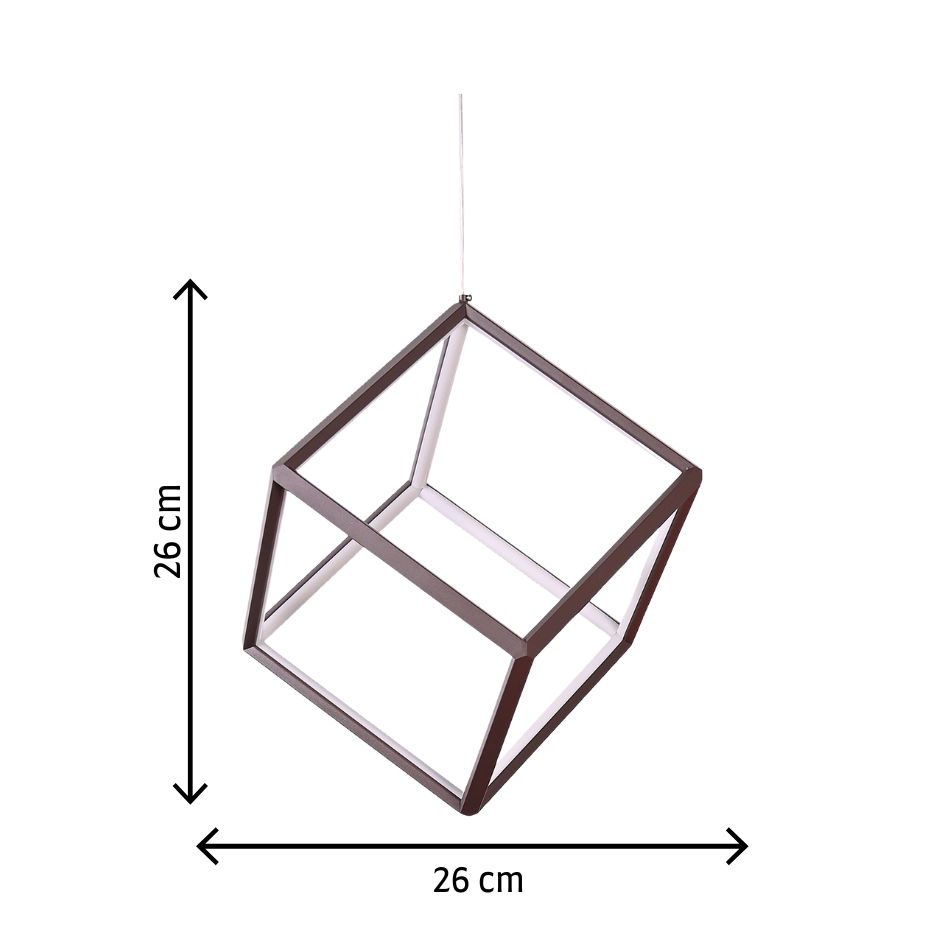 CUBE BIG - imperial emporio