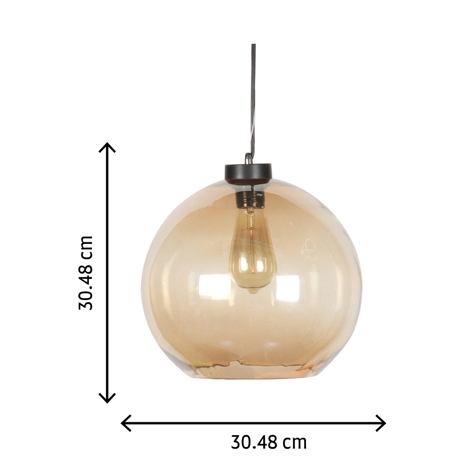 POSITANO AMBER - imperial emporio
