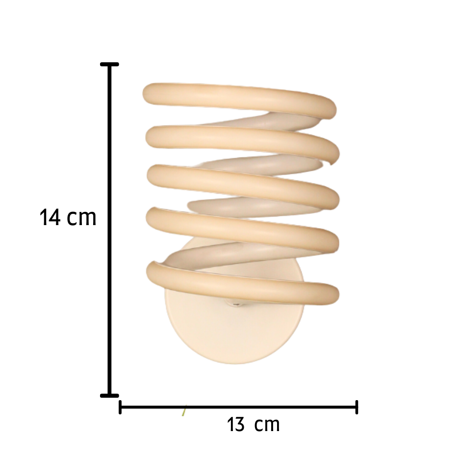 SPIRAL