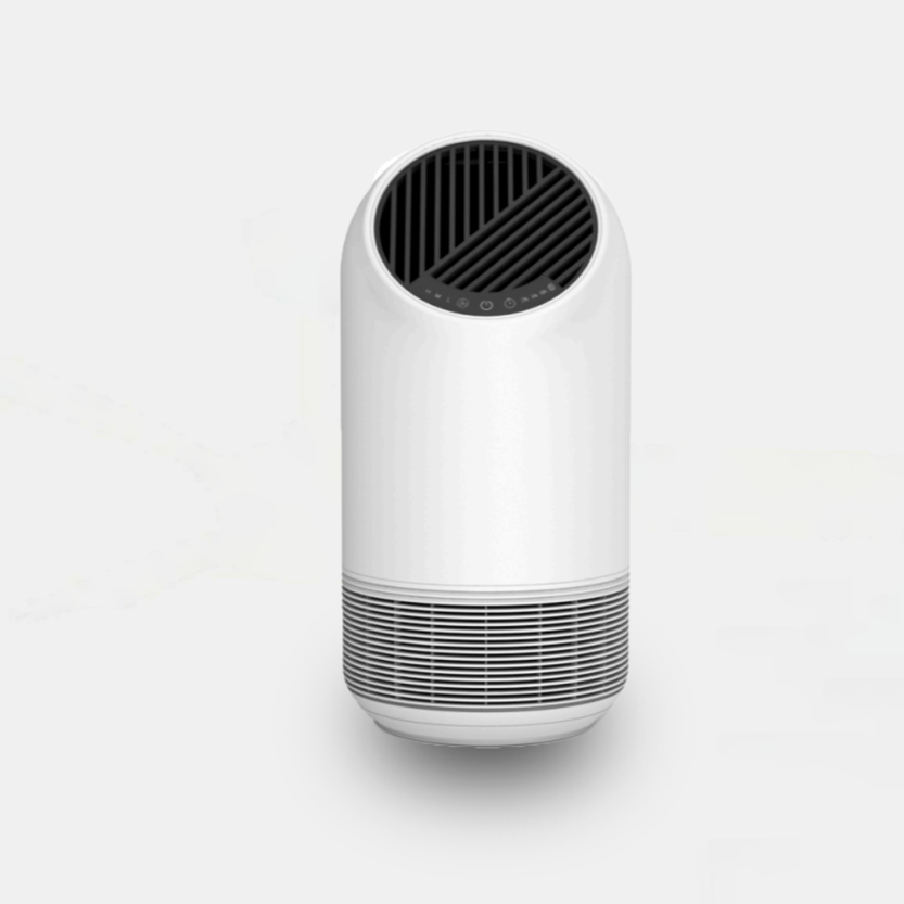COMPACT AIR PURIFIER - imperial emporio