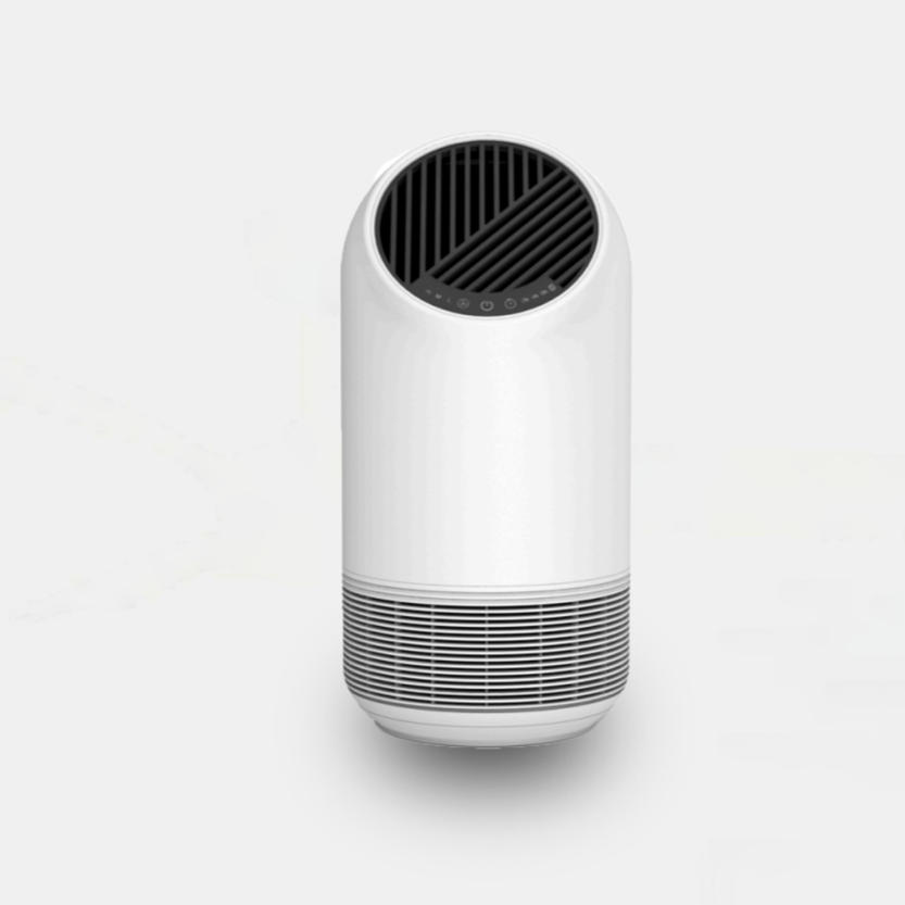 COMPACT AIR PURIFIER